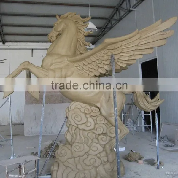 Garden Stone Water Fountains for Horses photo-5