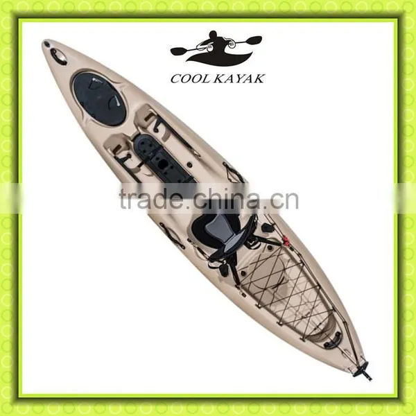 LLDPE Fishing Boats Inflatable Kayak by Boat Factory in China Quality Choice photo-3