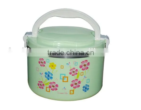 Food Warmer Hot Pot With Handle photo-2