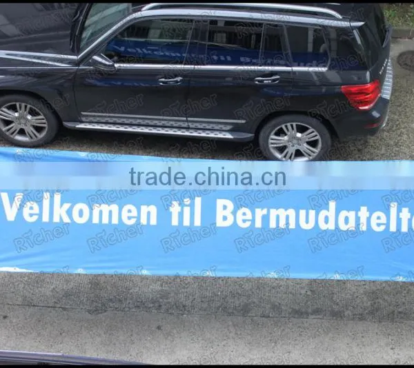 Outdoor Banners(for Promotion/advertising/trade Show) photo-2