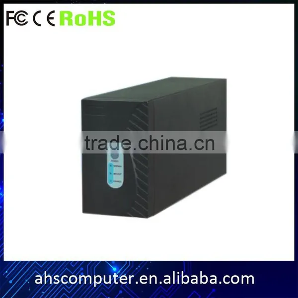 500va-1500va Offline Ups for Computer With AVR Function Uninterrupted Power Supply photo-4