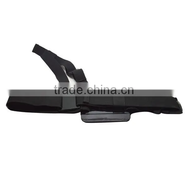 Light Weight 3 Points Chest Belt for Gopro Hero 4 3+/3/2/1 GP85 photo-4