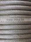 No-rotating Steel Wire Rope