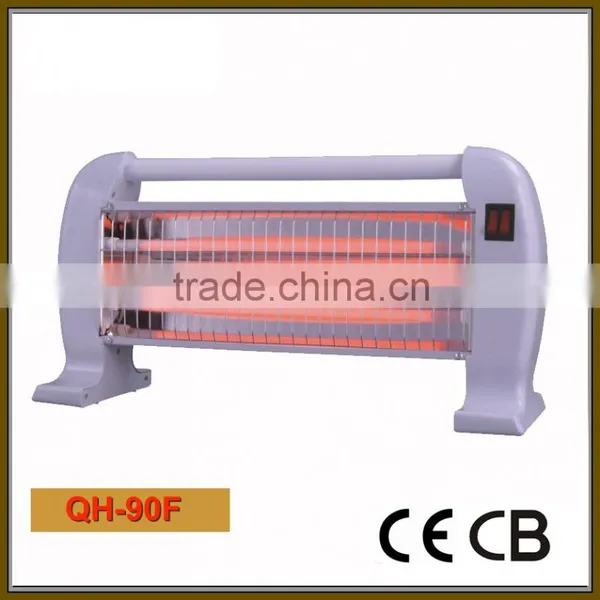 Quartz Heater