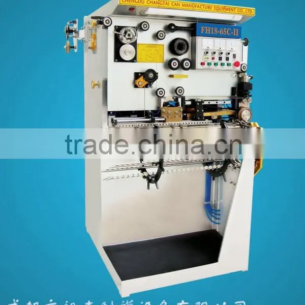 Semi-automatic Can Body Welding Machine/tin Can Welding Machine/ Tomato Canning Machine