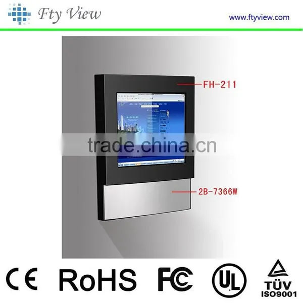 Reliable Trust Please Choose Self-service Terminal Kiosk photo-5