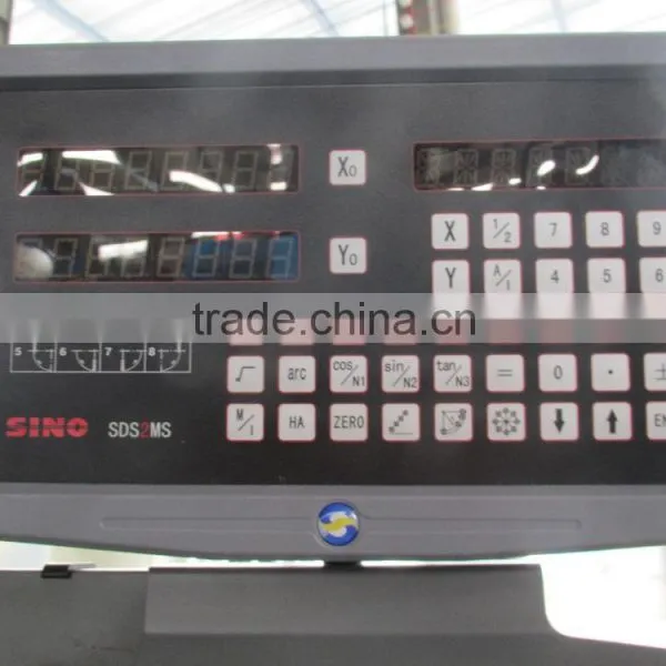 X6325t - High Precision High Efficient Wood CNC Milling Machine photo-4