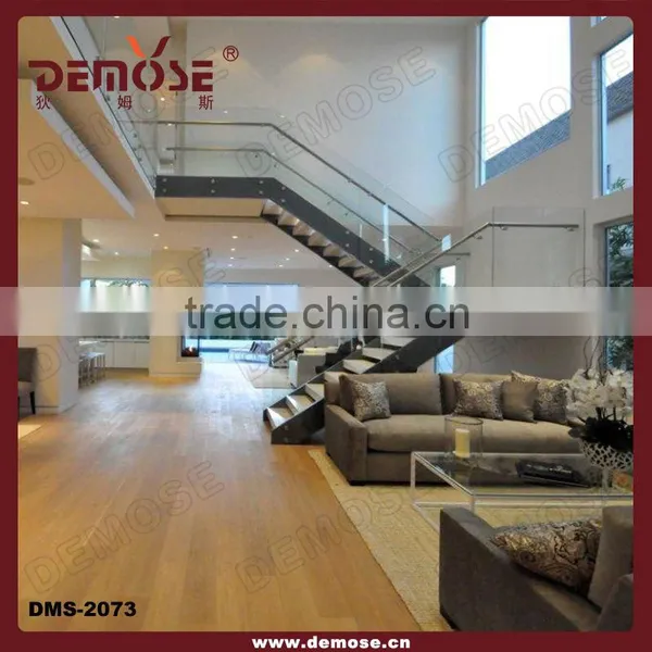 Exterior Stair Nosing and Accessories
