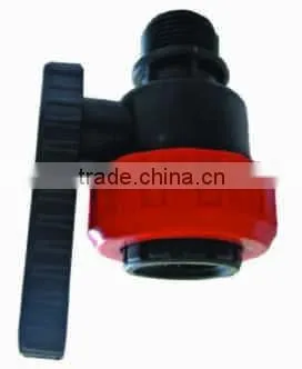 Ball Valve - Sprinkler Irrigation