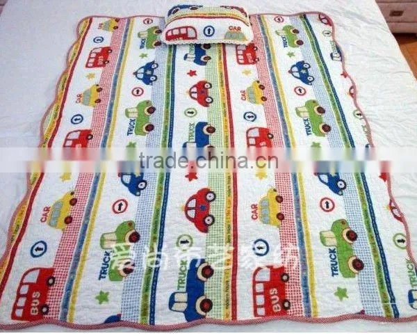 baby quilt tops