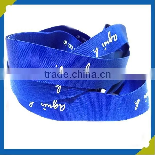 Cheap Flat Tubular 50mm Webbing photo-2