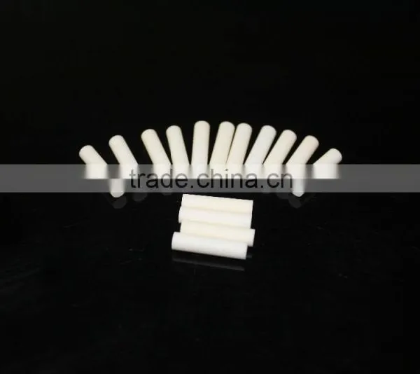 Mini High Hardness Machinable Ceramic Rod/ceramic Tube 99 Supplier's Choice photo-3