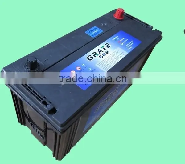 China LEAD Acid Battery Manufacturer 12V 100Ah Deep Cycle Battery 12V Rechargeable Electric Vehicle Battery photo-4