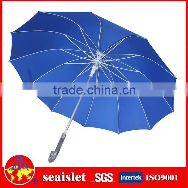 12k Fiberglass Aluminum High Quality Umbrella