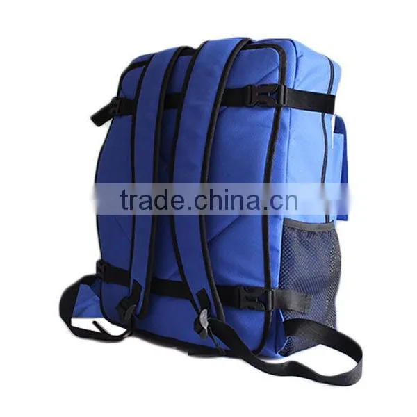 2016 New Style Laptop Bag Travelling or Hiking Backpack Supplier's Choice photo-4