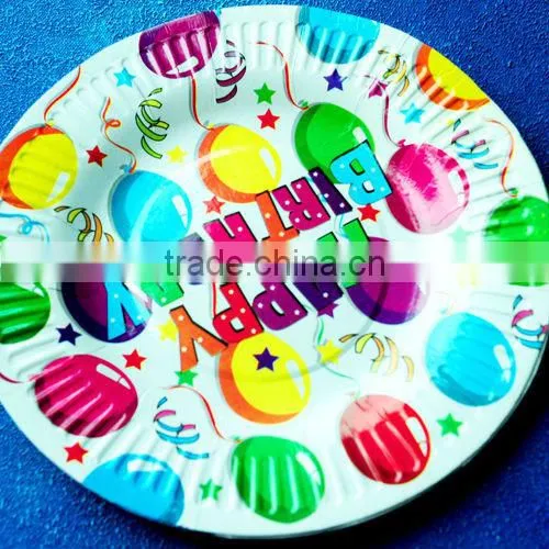 Cheap Plate,food Plate,printing Plate photo-5