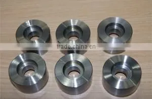 Machining Tool Steel