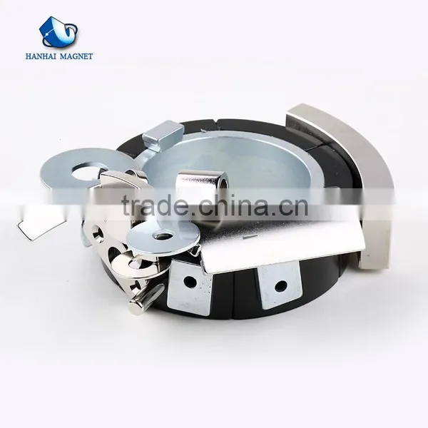 Wholesale All Kinds Of Stepper Motor Magnets photo-5