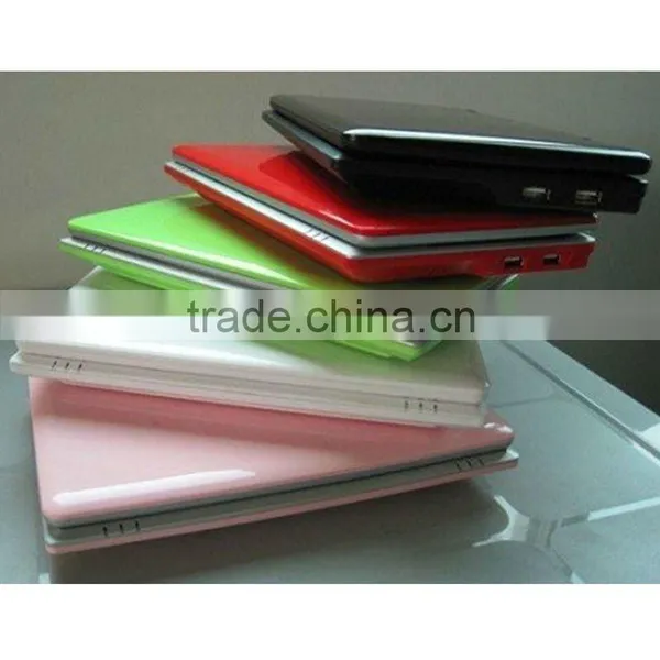 7inch Via8850 Mini Laptop PDA UMPC