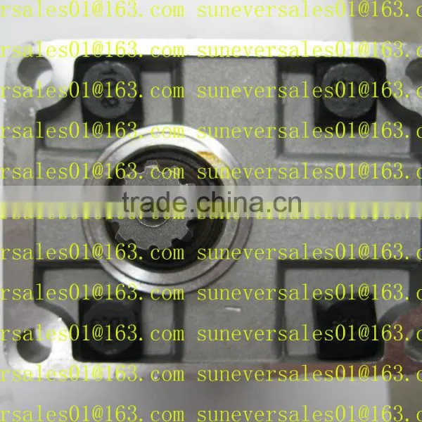 Hydraulic Pump Twin Pump 2CBN G320 310B for Foton Tractor photo-3