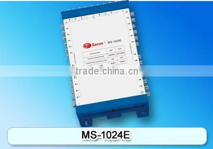 Cascadable Multiswitch of 10 in 8 Out photo-4