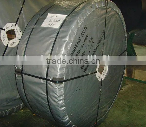 Heavy Duty Nylon Fabric Conveyor Belt