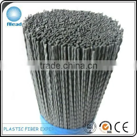 Diamond abrasive filament
