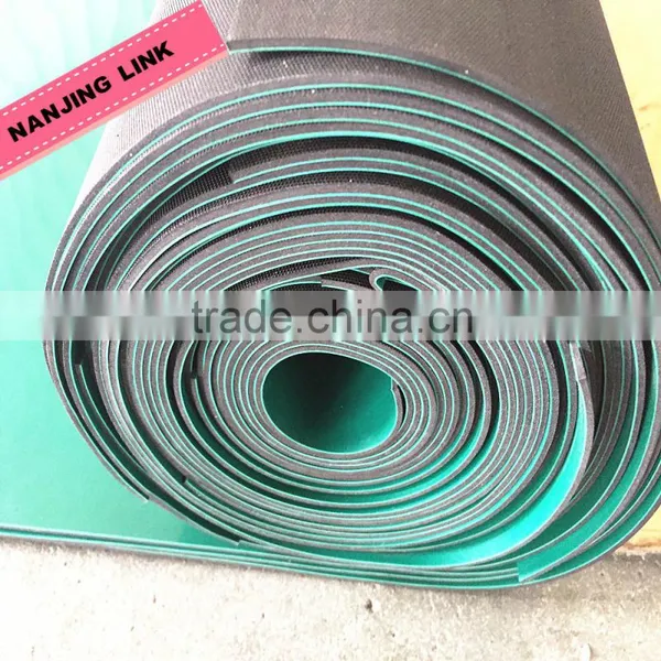 2mm 3mm 4mm 5mm ESD Matting Textured Bottom Side Cheaper Pricing