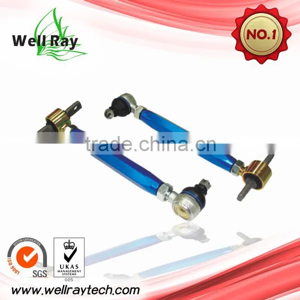 Aluminum Front Camber Kit for Mazda 3/5/6, I-max, Volvo S30 photo-6