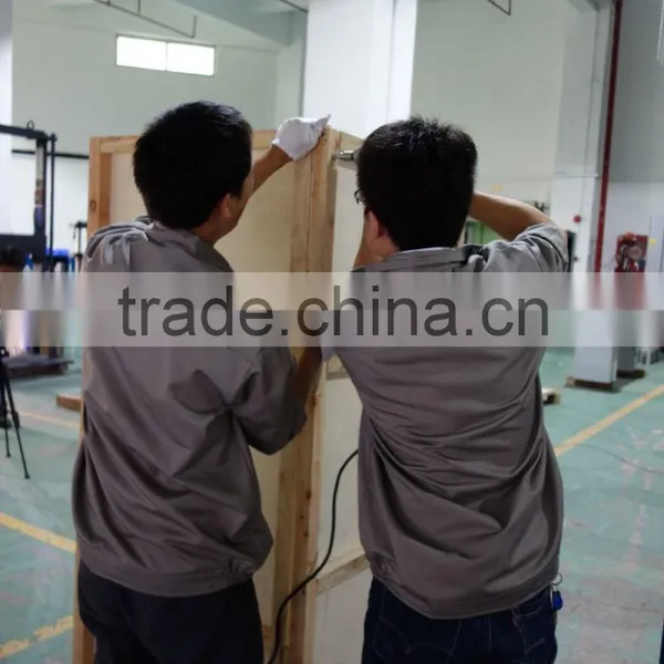 Electronic Universal Tensile Testing Machine photo-5