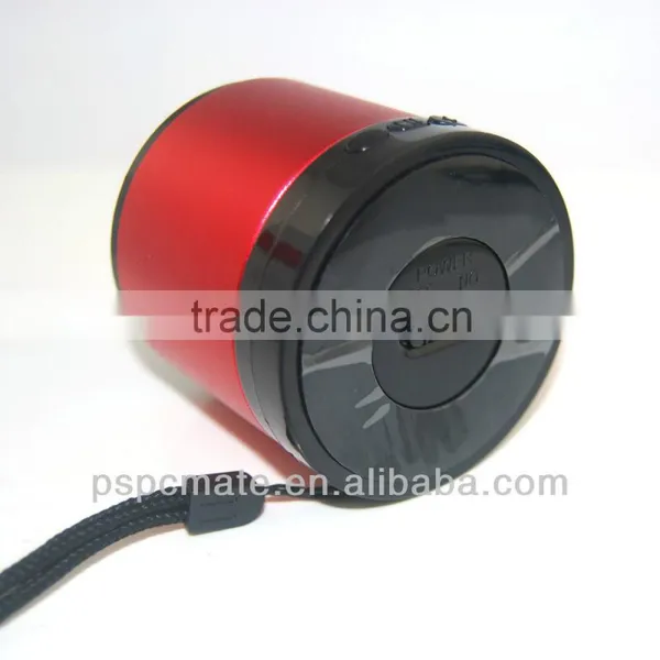 2015 Waterproof Wireless Bluetooth Speaker for Iphone Smartphone Wholesale photo-2