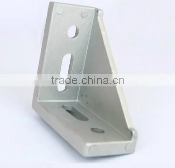 High Quality Angle Bracket For Aluminum Profiles photo-3