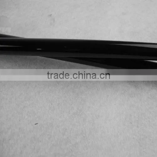 High Performance 1mm Carbon Fiber Tube Use for Sound and Television photo-4