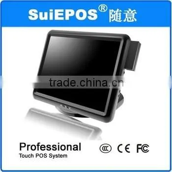 The Most Popular China Wholesale Touch Screen Cash Register Pos photo-2