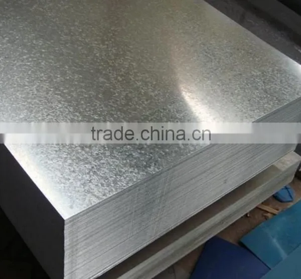 Stainless Steel Sheet