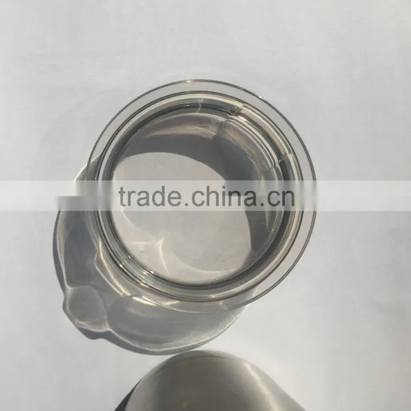 Special Design Stainless Steel Twisted Tumbler--Keep Beer Cool photo-4