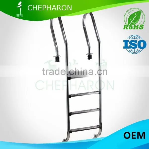New Style Swimming Pool Ladder