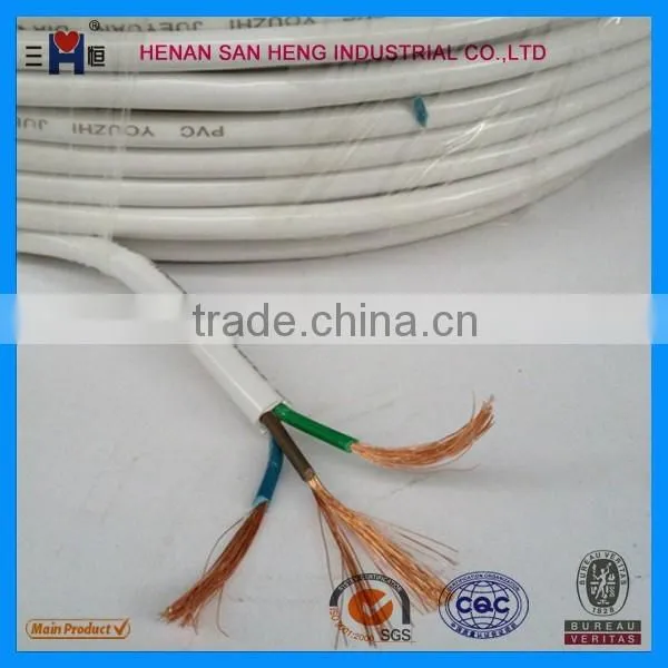 450/750V Copper Conductor PVC Insulated and Sheathed KVV Control Cable photo-3