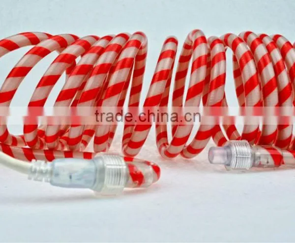 2015 New Product Christmas Decoration Rice Rope Light photo-2