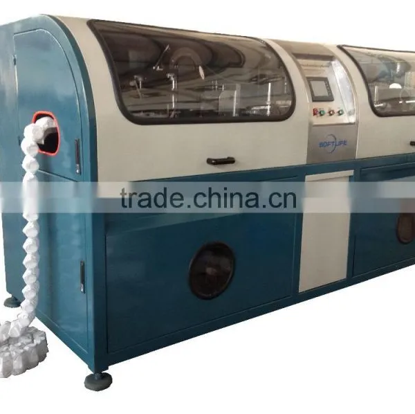 Automatic Pocket Spring Machine for Mattress