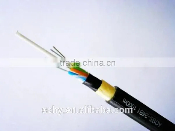 All Dielectric Self-supporting Optical Cable photo-3