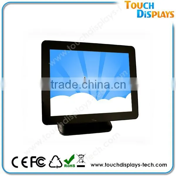 Chendu,TouchDisplays brand,touch screen pos system for kitchen equipments for restaurant
