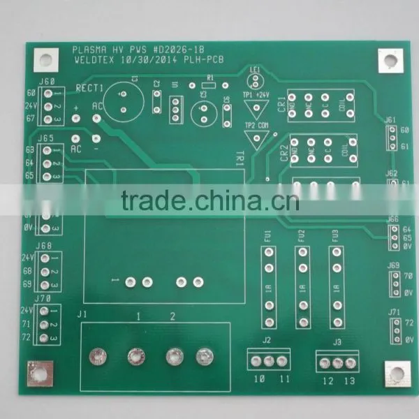 Usb Charger Pcb Manufacturing Base Fr4 Pcb Board photo-6