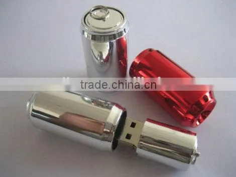 Wholesale Low Price Cola Bottle Usb Flash Drive