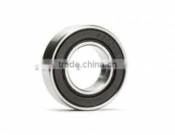 High Performance 608 2rs Bearing 608zz Deep Groove Ball Bearing 608 Bearing photo-3