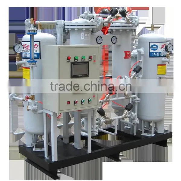 Industrial Oxygen Plant Psa Oxygen Generator