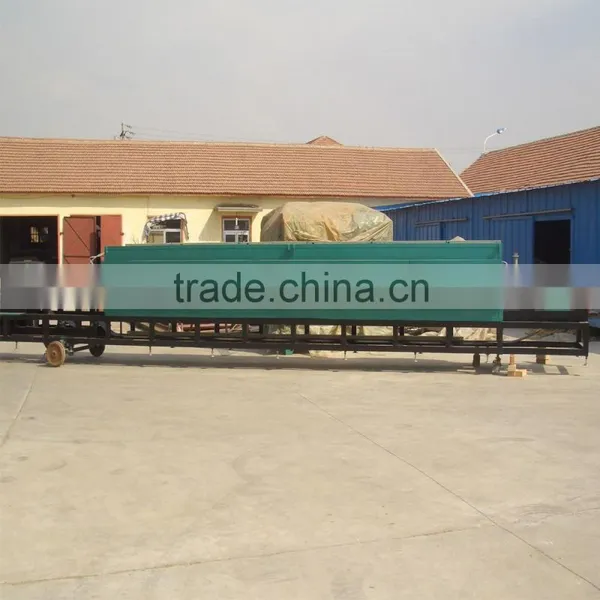 High Temperature Electric Muffle Furnace photo-2