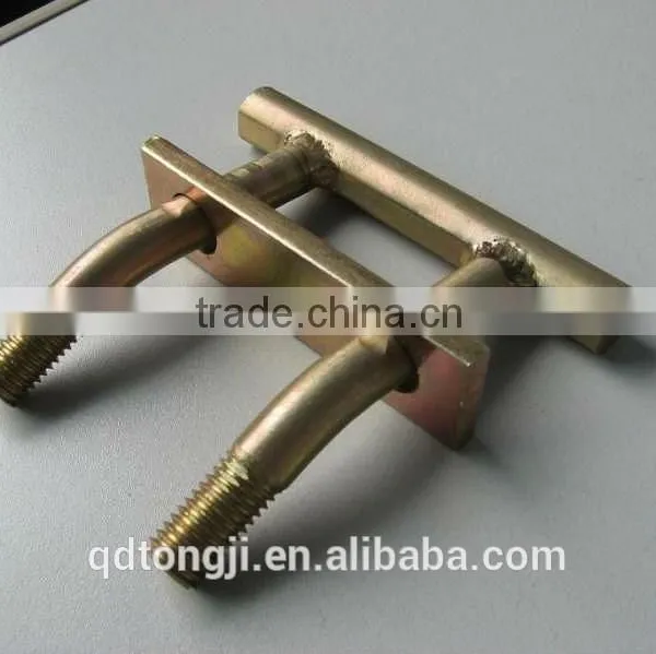Sheet Metal Fabrication Sheet Metal Cutting and Bending photo-2