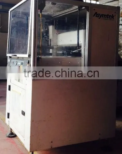 Hot Selling Universal Pvc Dispenser Machine in Stock photo-3