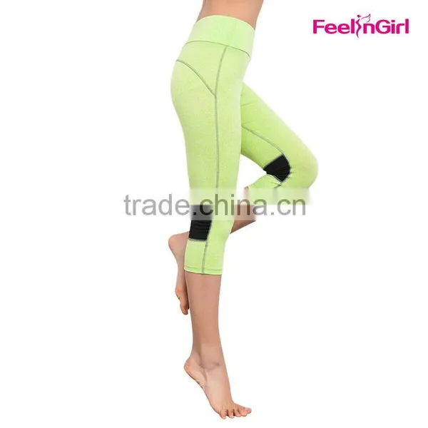 Hot Selling Gym Leggings Tight Yoga Leggings photo-6